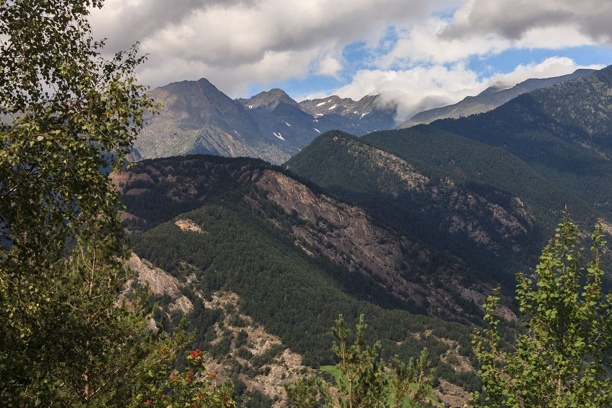 Destino Andorra