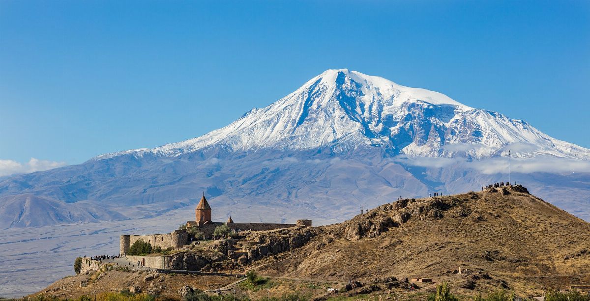Destino Armenia