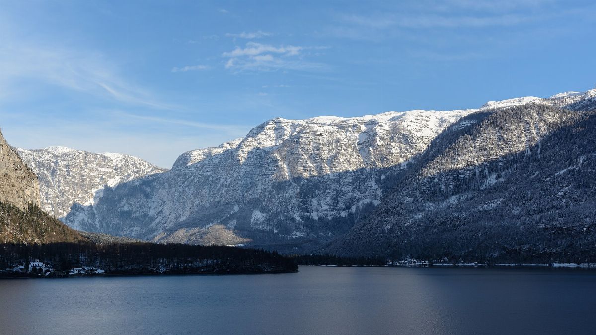 Rejsemål Østrig