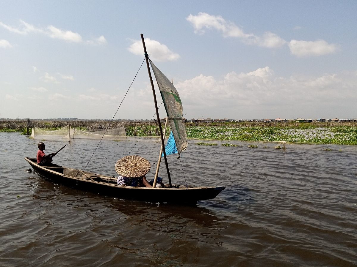 Rejsemål Benin