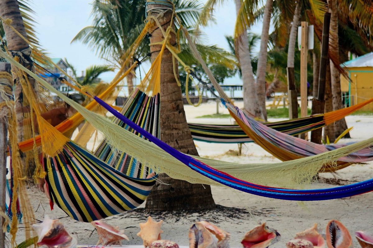 Rejsemål Belize