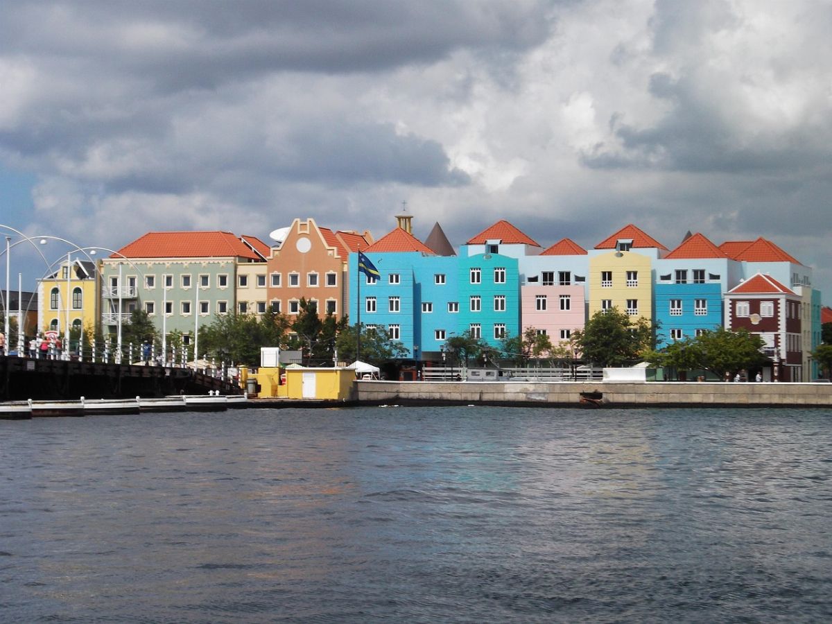 Rejsemål Curaçao