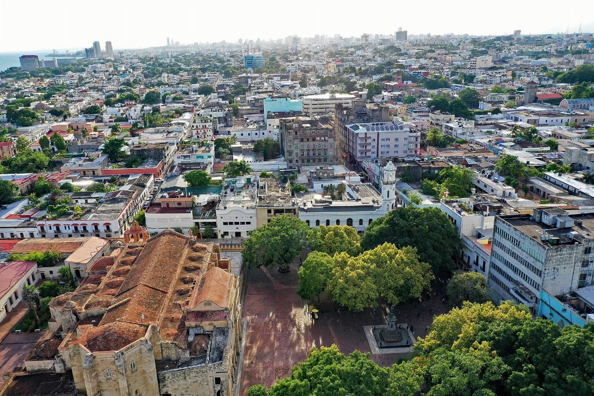Destino República Dominicana