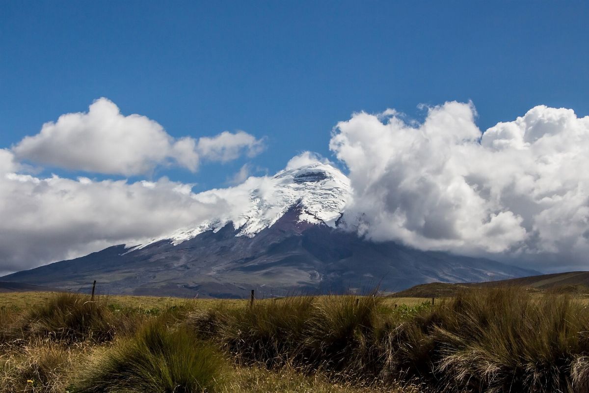Rejsemål Ecuador