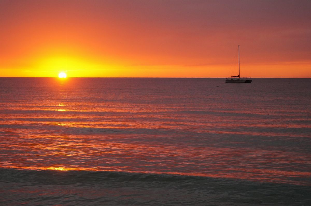 Rejsemål Jamaica