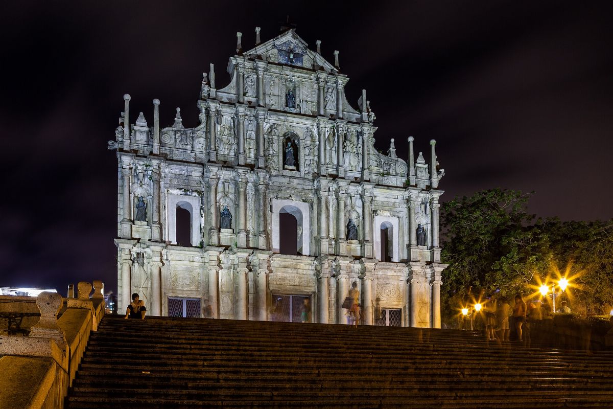 Restos de la Catedral de San Pablo, Macao, 2013-08-08, DD 41