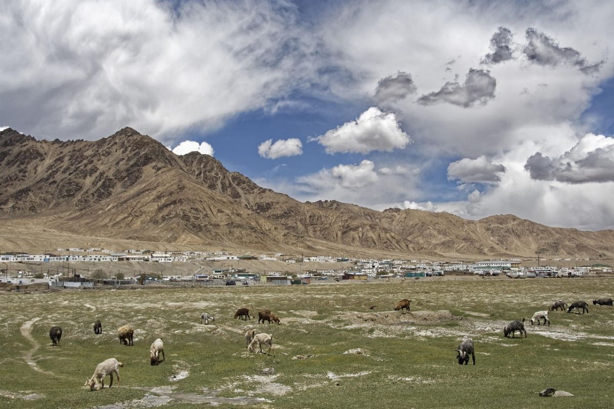 Resmål Tadzjikistan