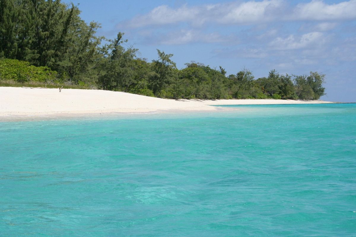 Destinazione Timor Est