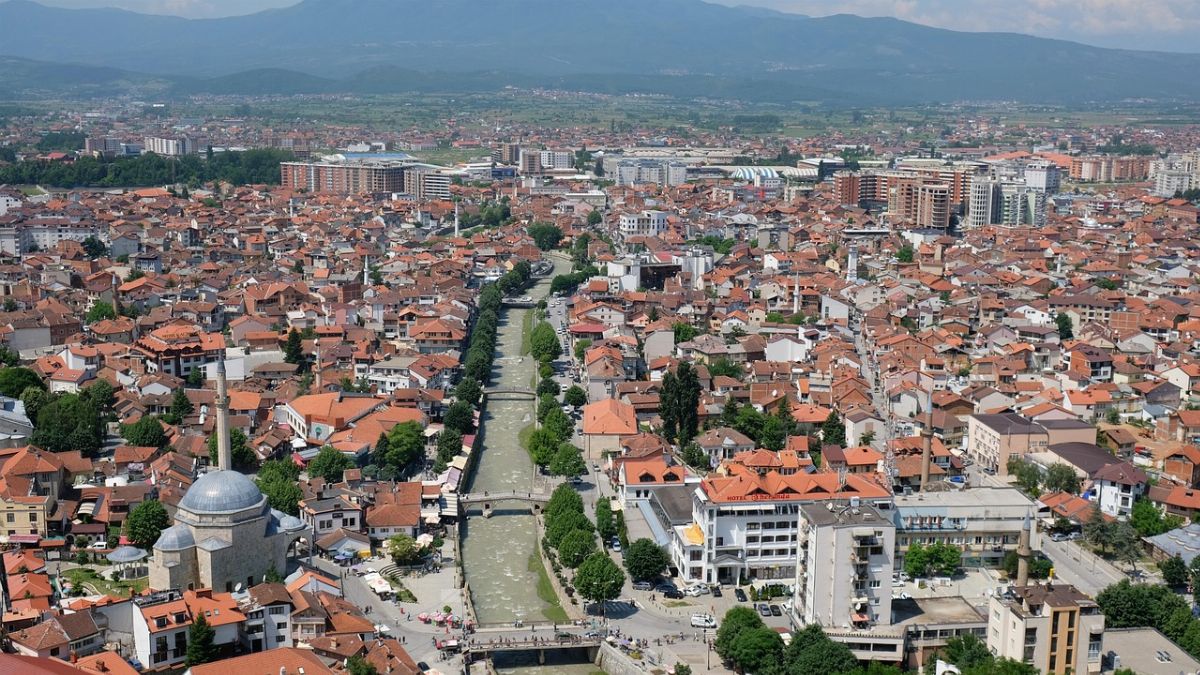 prizren, kosovo, view, city, history, bridge, higher, landscape, city view, old city, town, traveler, prizren, prizren, kosovo, kosovo, kosovo, kosovo, kosovo